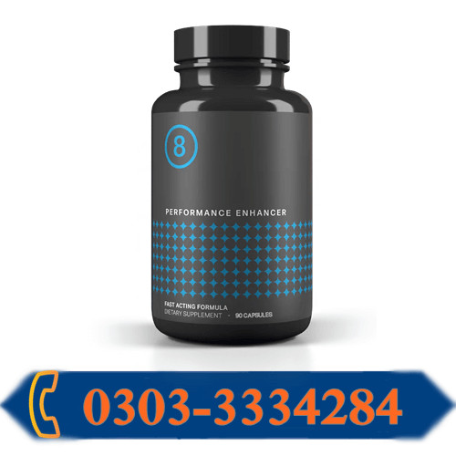 Performer 8 Pills Price in Pakistan